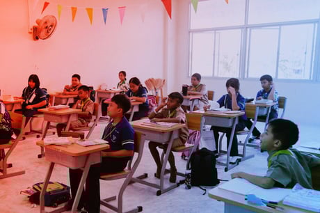 Az Alfa-generáció digitális bennszülöttként keresi a helyét a bizonytalan világban