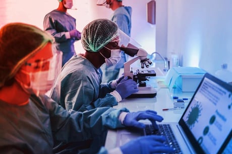 Az állatkísérletek végét ígéri az új brit terv