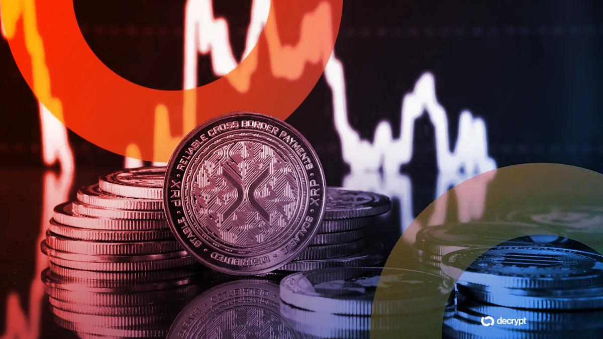 Az altcoin ETF-láz berobban: az XRP és a Solana újra csúcson