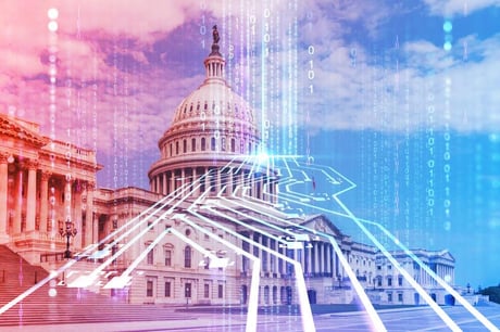 Az Amazon szuperszámítógépei kihúzzák Washingtont a bajból?