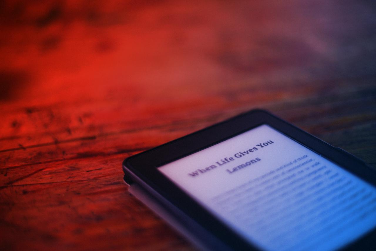 Az Amazon új MI-fordítóval csábítja az e-könyvírókat