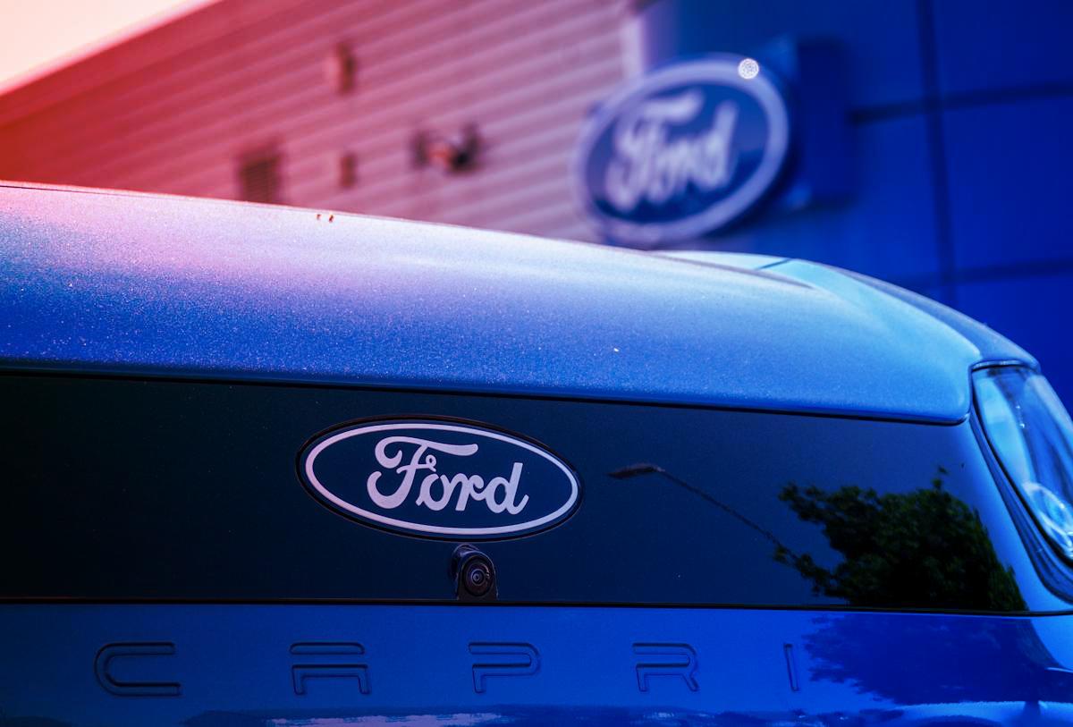 Az Amazonon már használt Fordokra is lecsaphatsz