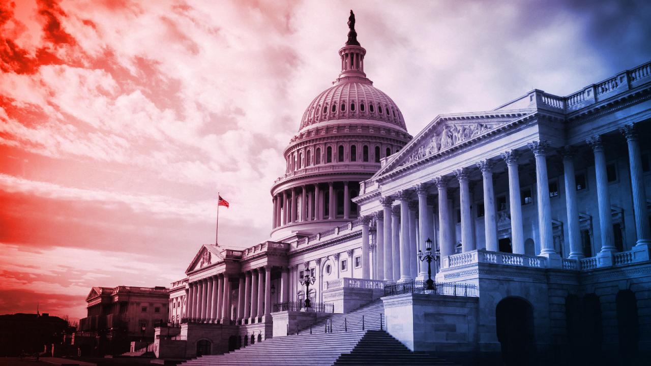 Az amerikai Kongresszus költségvetési hivatalát hekkertámadás érte