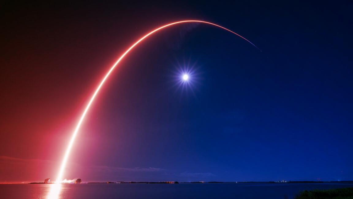 Az amerikai kormányzati leállás már az űrutazásra is hatással van