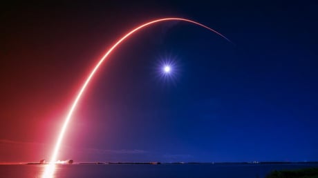 Az amerikai kormányzati leállás már az űrutazásra is hatással van