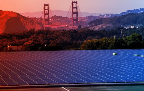 Az amerikai napenergia-forradalom megálljt parancsol az áramigény növekedésének