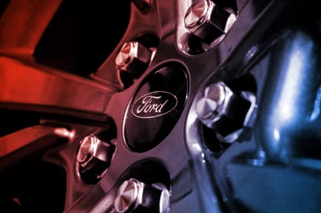 Az amerikai óriás forrong: a Ford elbukott egy 110 milliárdos pert