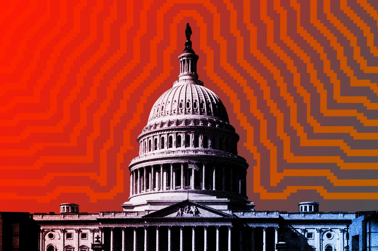 Az amerikai szenátorok megtiltanák az Nvidia chipek eladását Kínának