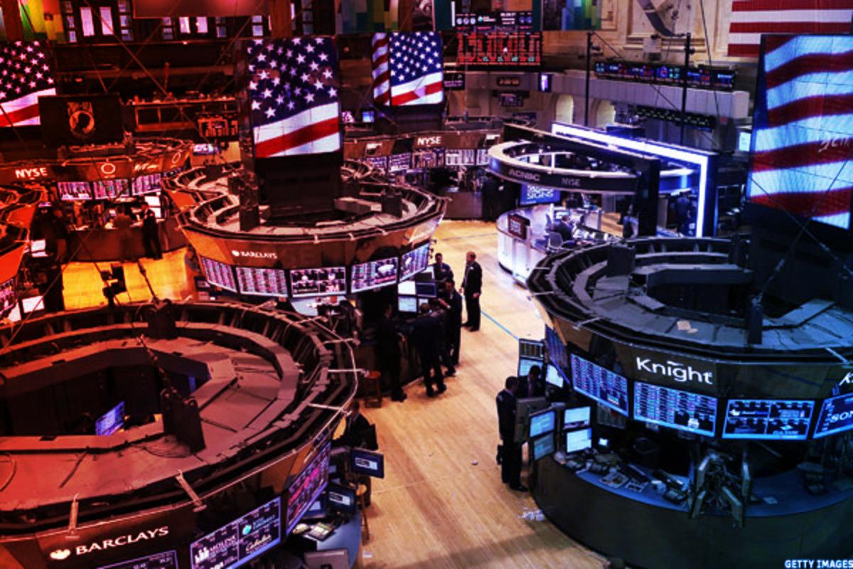 Az amerikai tőzsde már ötödik napja száguld felfelé