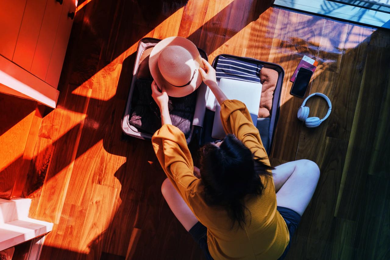 Az amerikaiak rálelnek a világ rejtett kincseire – 2026 legtrendibb úti céljai