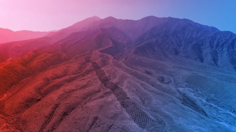 Az Andok titokzatos lyukainak rejtélyét végre megfejtették