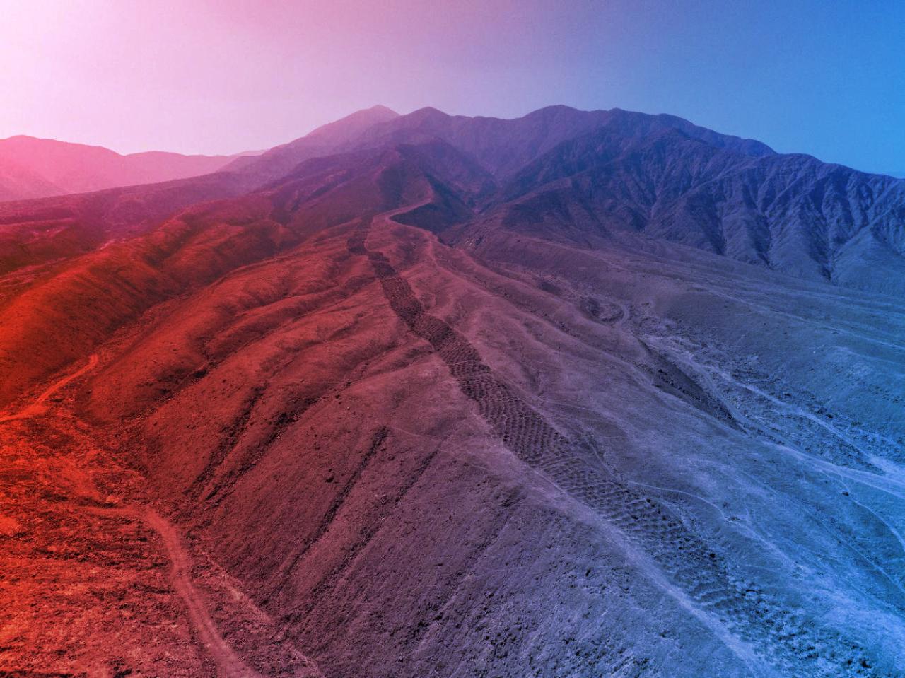 Az Andok titokzatos lyuksora: Ősi könyvelés helyszíne lehetett