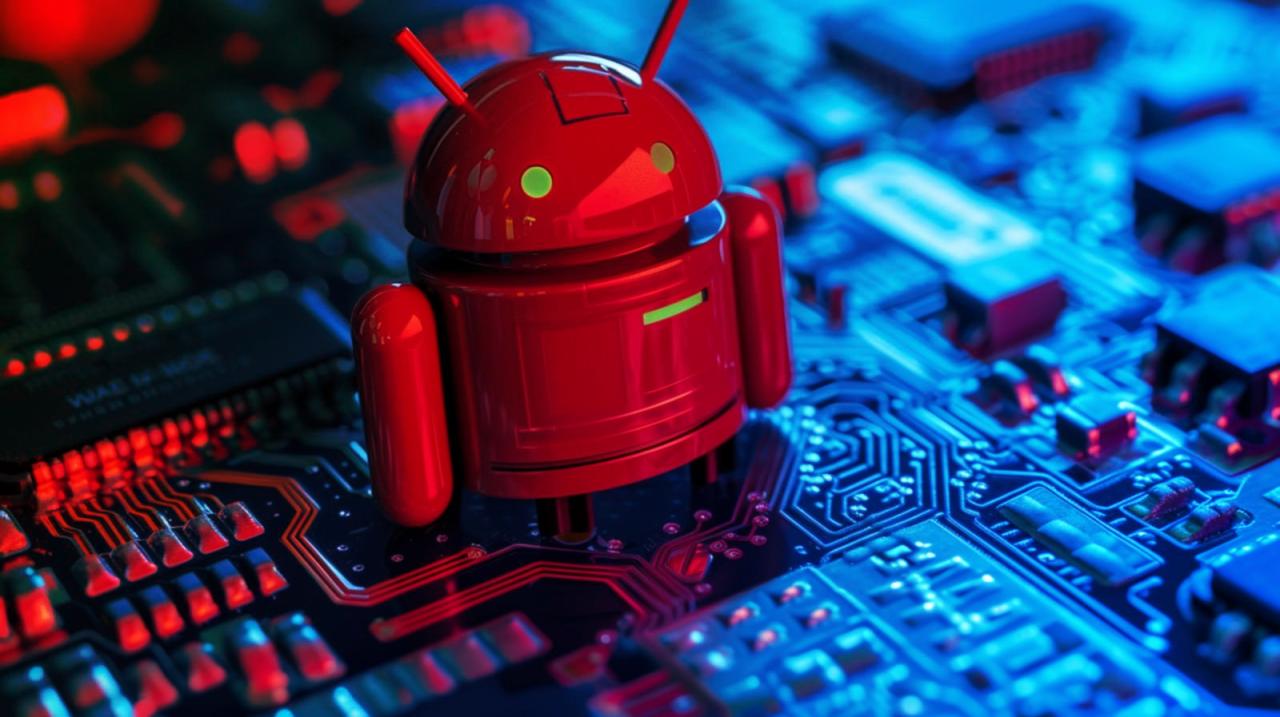 Az Android-appok zabálják az akkut? Érkezik a Google-riasztás!