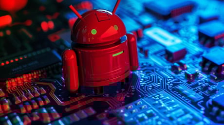 Az Android-appok zabálják az akkut? Érkezik a Google-riasztás!