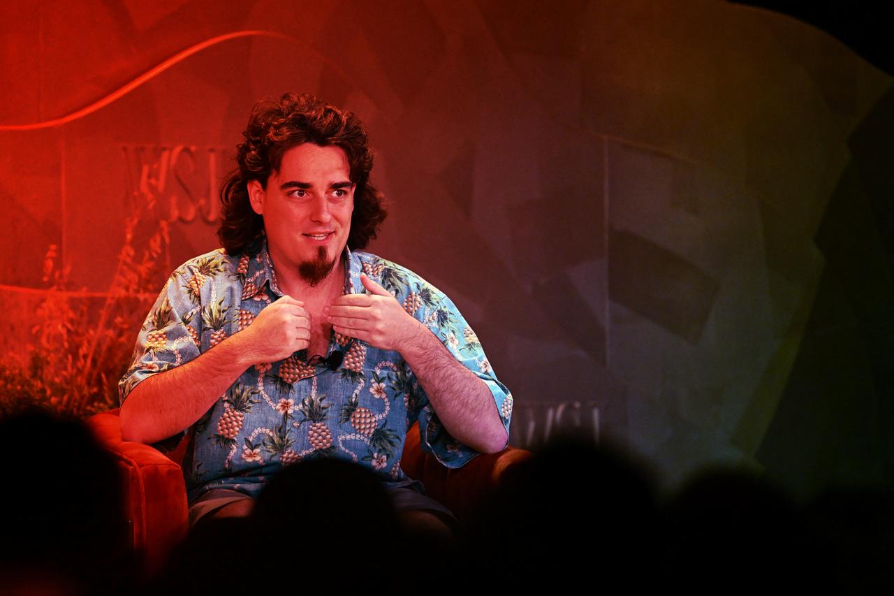 Az Anduril fegyverei rendre megbuknak a valóság próbáján