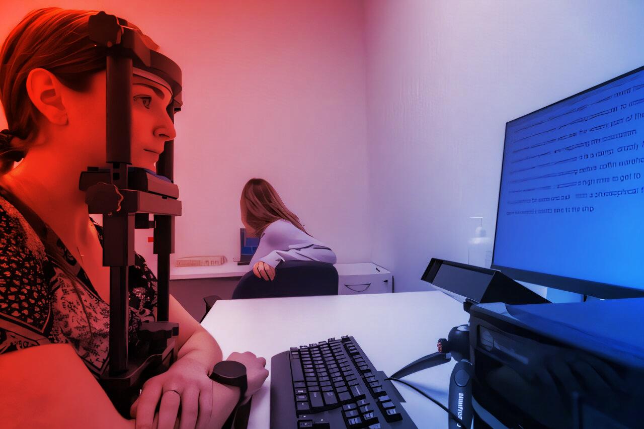 Az anyanyelv hatással van arra, hogyan olvasunk