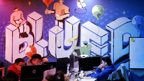 Az Apple eltávolította a meleg társkereső appokat Kínában