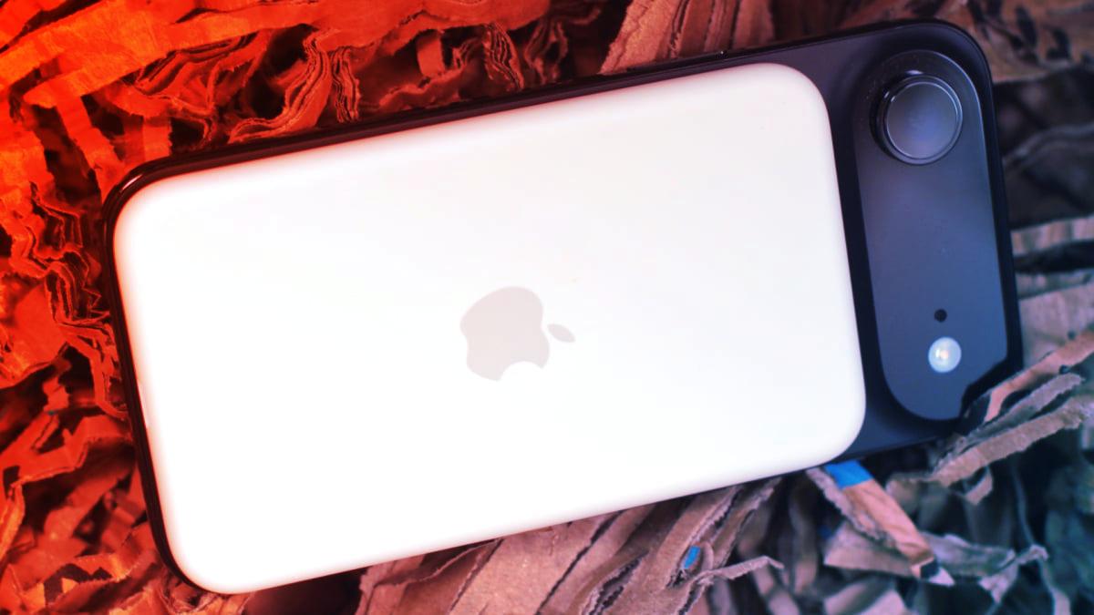 Az Apple felborítja az iPhone-menetrendet: jön az iPhone Air?