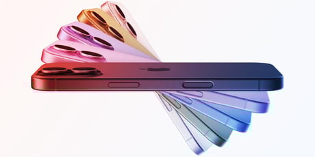 Az Apple letaszította a Samsungot: az iPhone ül a trónon