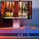 Az Apple Mac mini M4 ára most zuhant igazán