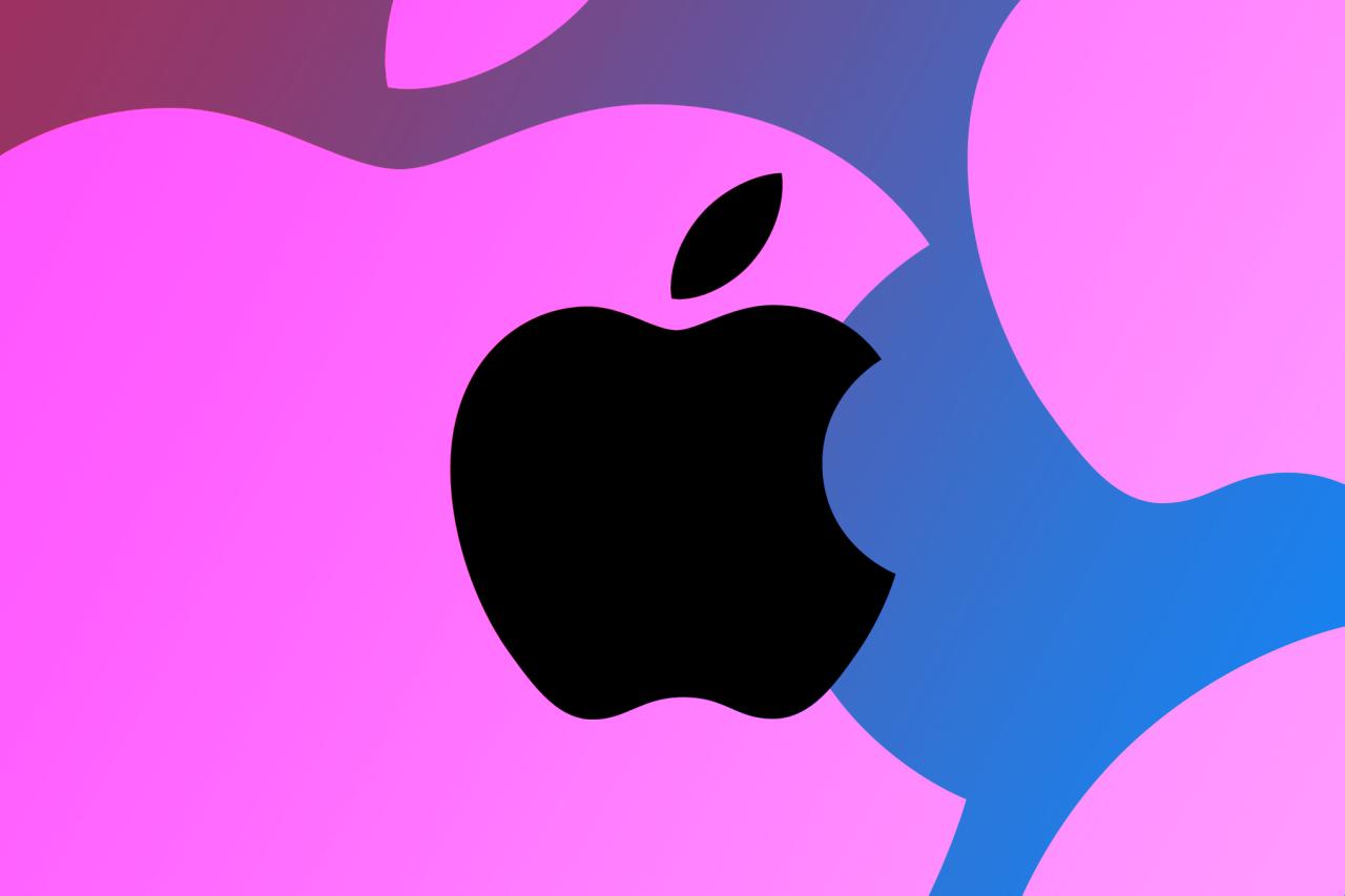 Az Apple milliárdokat fizet a Google-nek az MI miatt