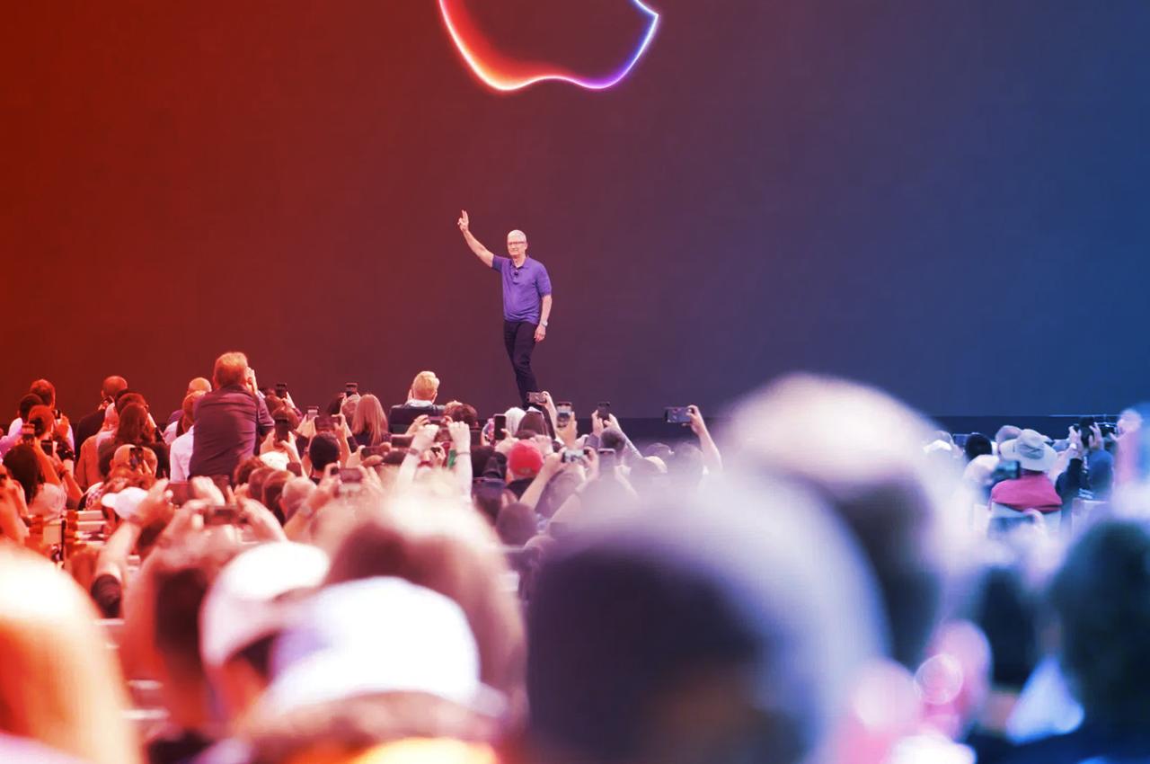 Az Apple nagy fordulata: Tim Cook távozása küszöbön?