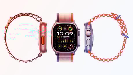 Az Apple-t súlyos kártérítés megfizetésére kötelezték okosóra-szabadalmakért