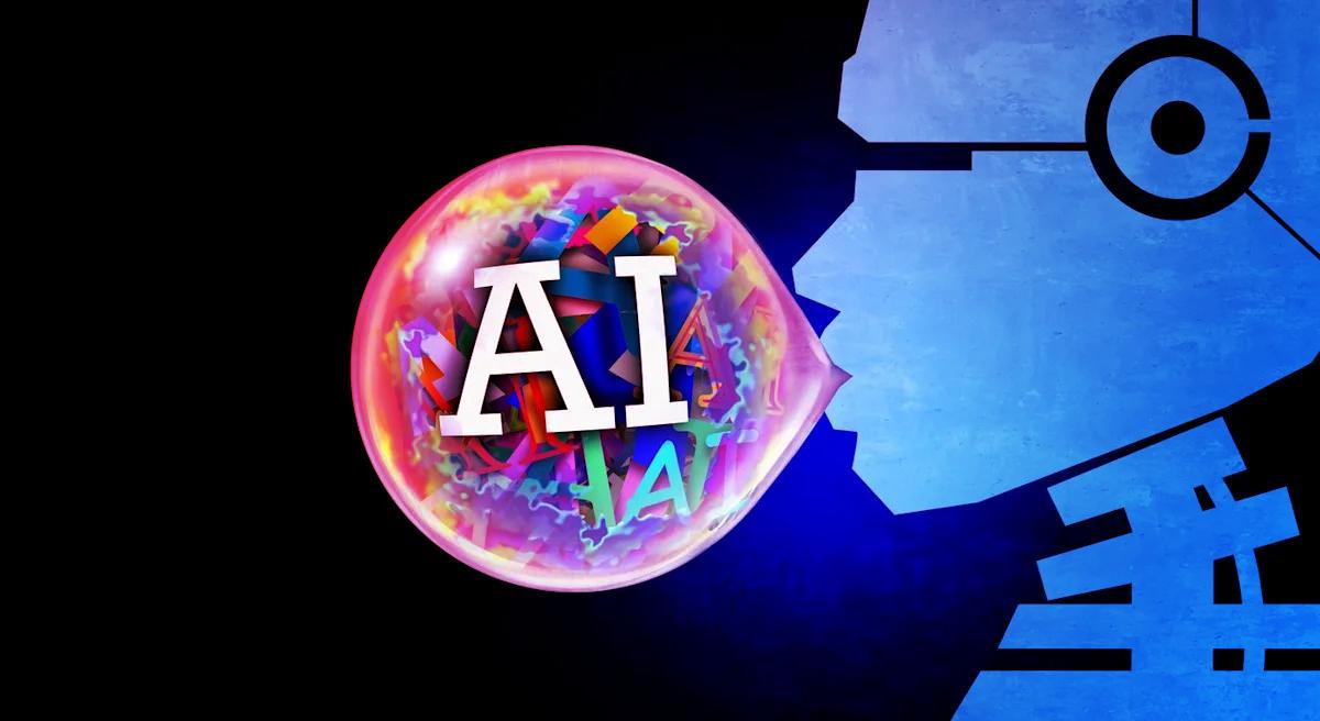 Az Apple trónfosztása: két MI-óriás veszi át a hatalmat?