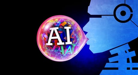 Az Apple trónfosztása: két MI-óriás veszi át a hatalmat?