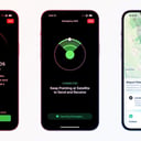 Az Apple újabb műholdas dobásra készül az iPhone-nal