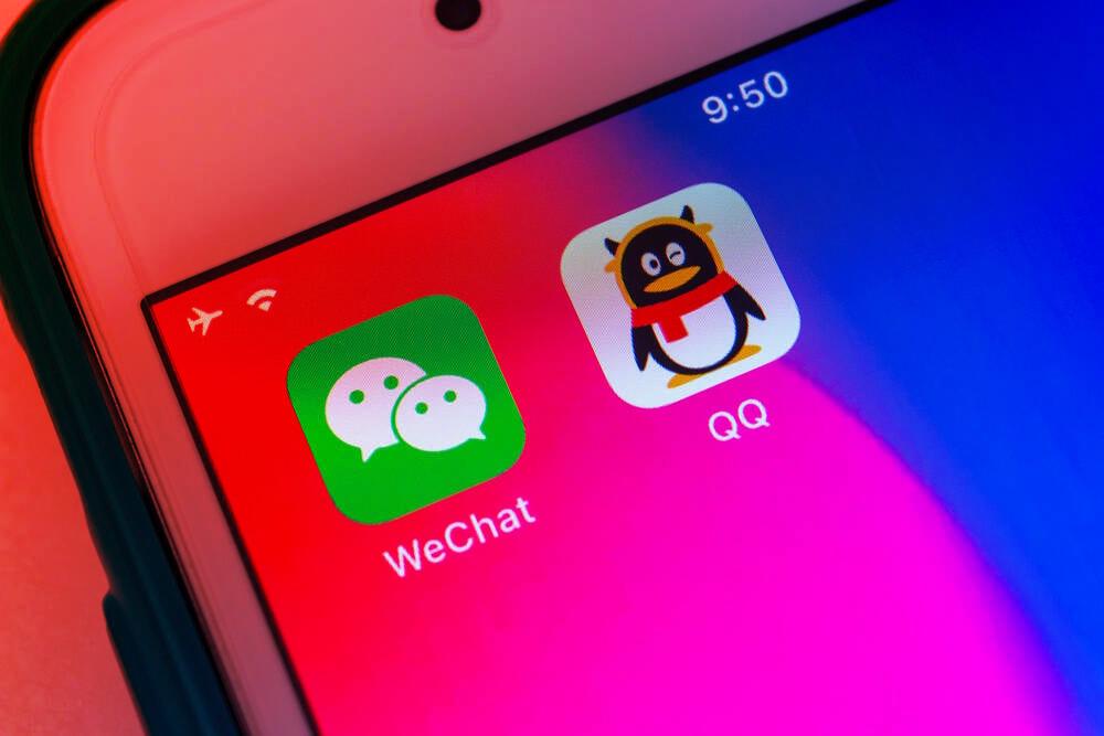 Az Apple végre jutalékot szed a WeChat minialkalmazásaiból