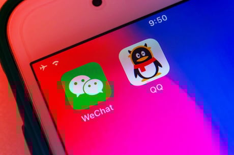 Az Apple végre jutalékot szed a WeChat minialkalmazásaiból