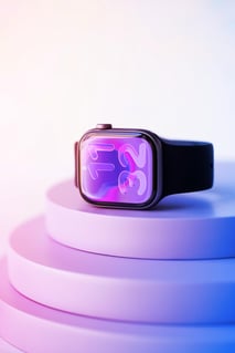 Az Apple Watch SE 3 már nagyon olcsó, brutális adventi akciók indultak