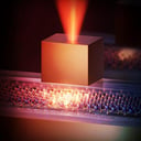 Az arany nanocső titka: fényt gyújt az anyag sötétjében