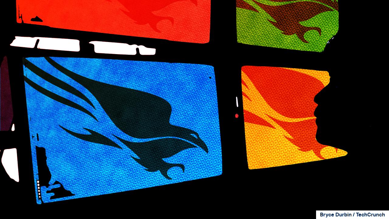 Az áruló belülről üt: botrány, hackerek, kirúgás a kiberóriásnál