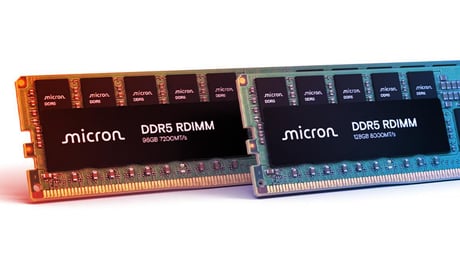 Az árzuhanásnak vége: elszáll a RAM ára