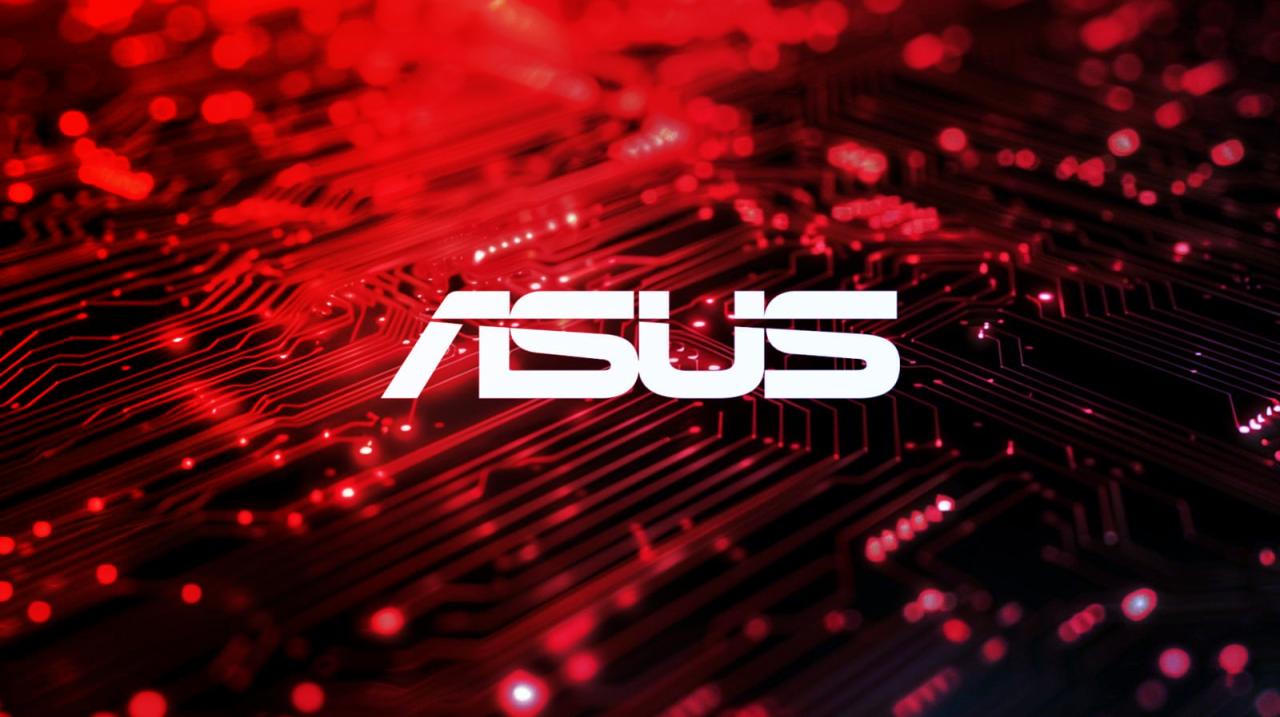 Az ASUS routereiben kritikus biztonsági rés tátong