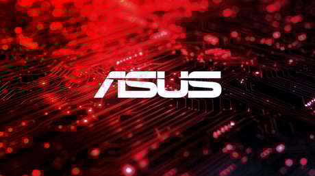 Az ASUS routereiben kritikus biztonsági rés tátong