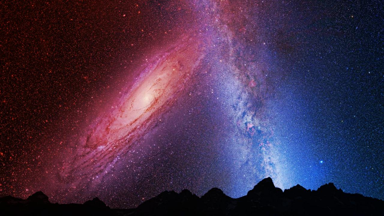 Az Atacama-távcső leáll, mégis átírja a kozmosz jövőjét