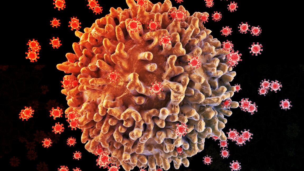 Az áttörés kapujában: valóra válhat a tartós HIV-remisszió?