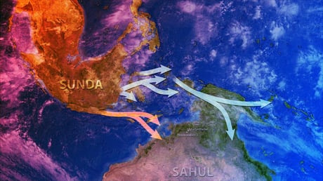 Az ausztrál őslakosok ősi múltja: 60 ezer év és hobbit-rokonság?