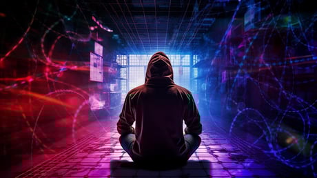 Az ausztrál repülőgépes Wi‑Fi-hackert végre lecsukták