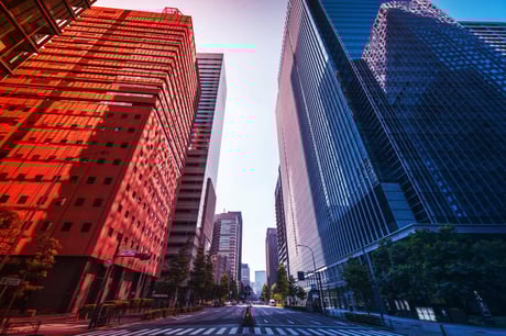 Az ázsiai tőzsdék zuhannak: visszaüt a MI-láz