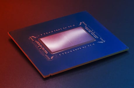 Az Azure új processzora 132 maggal, brutális teljesítménnyel