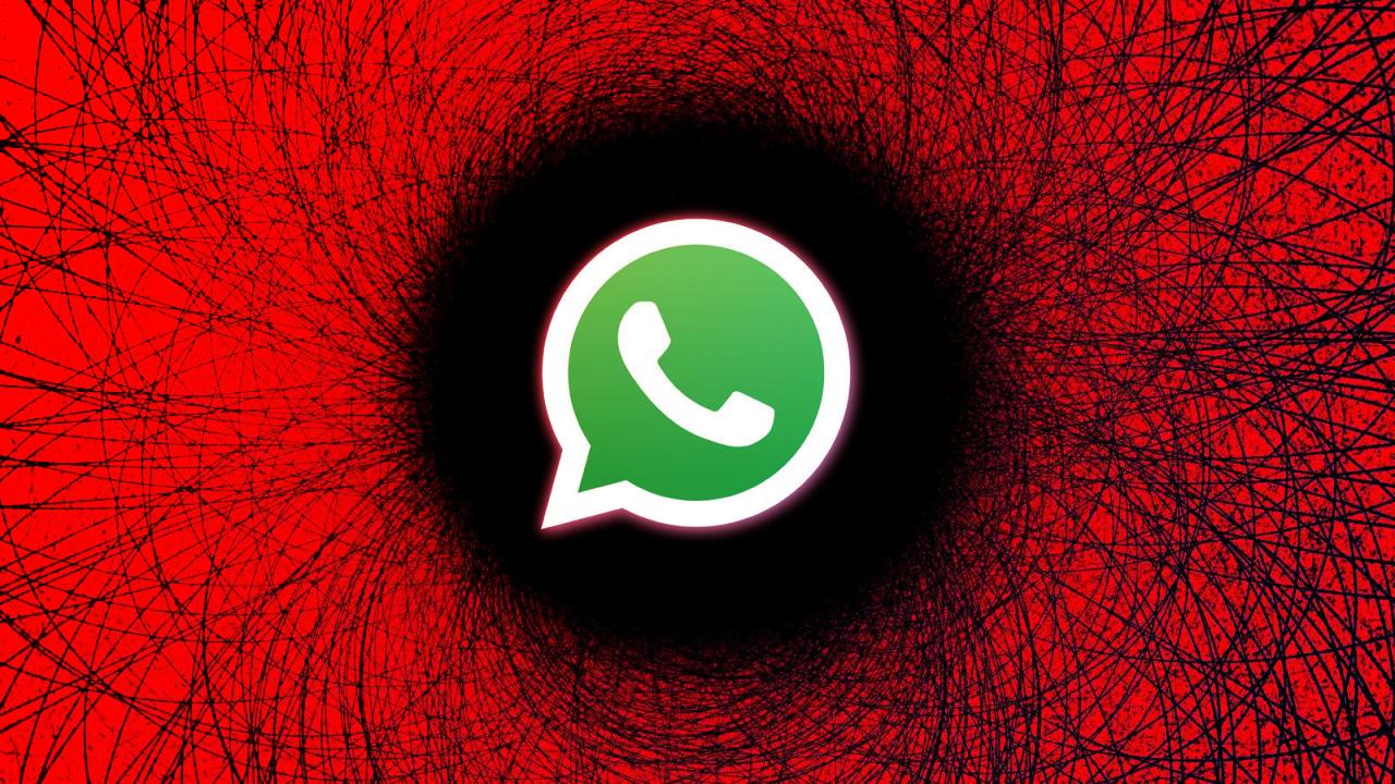Az eddigi legdurvább WhatsApp-baki: 3,5 milliárd fiók veszélyben