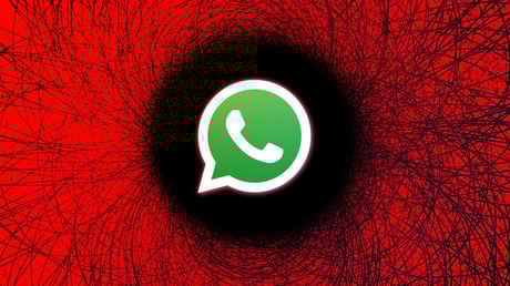 Az eddigi legdurvább WhatsApp-baki: 3,5 milliárd fiók veszélyben