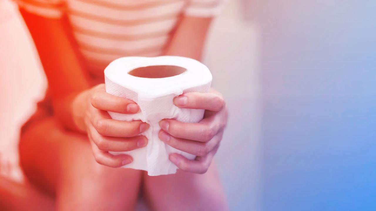 Az egészséges étrenddel búcsút inthetsz a székrekedésnek