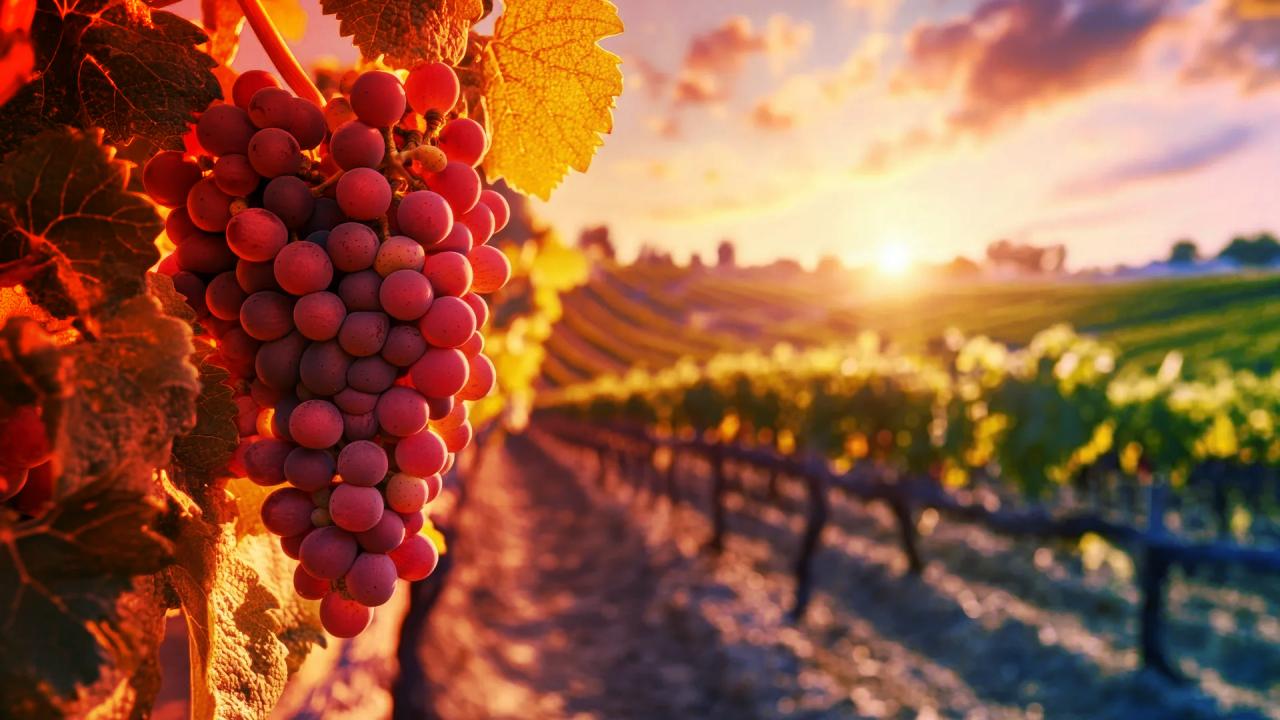 Az éghajlatjavítás sem menti meg a bort, kávét és csokoládét?