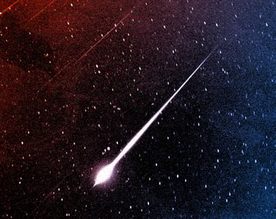 Az éj látványossága: tetőzik a Leonidák meteorraja