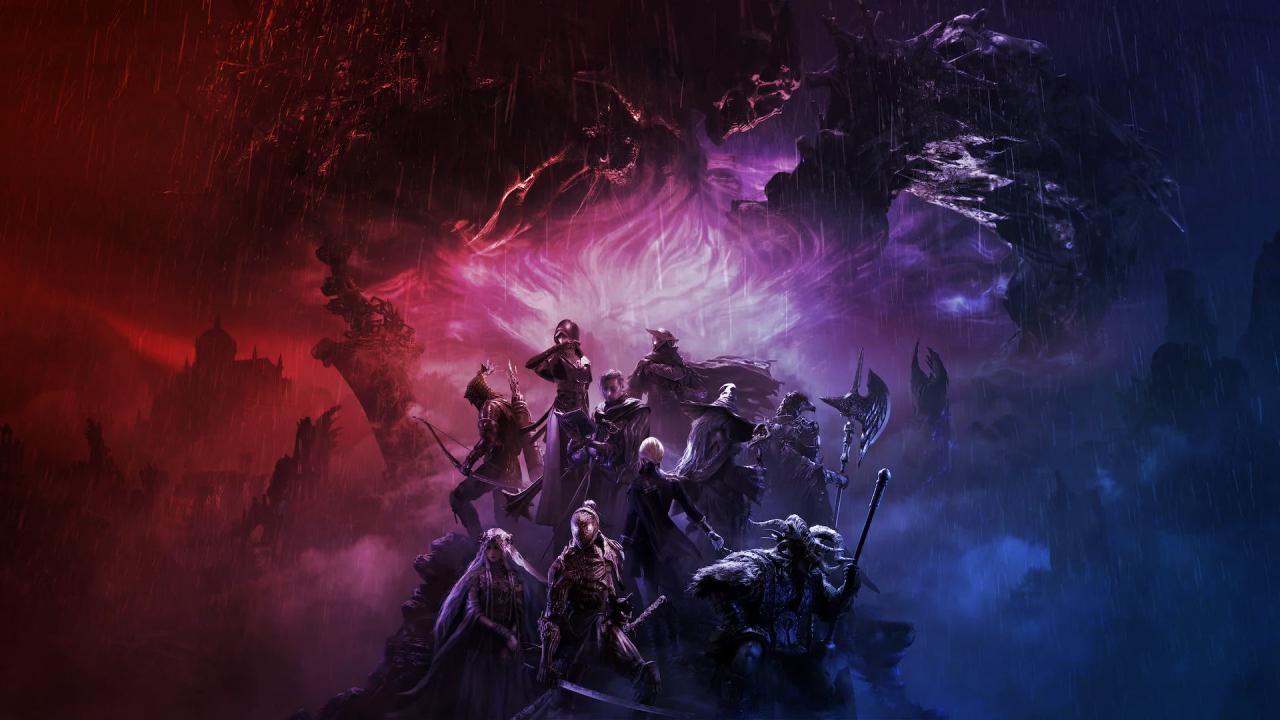 Az Elden Ring új DLC-je meglepetést tartogat